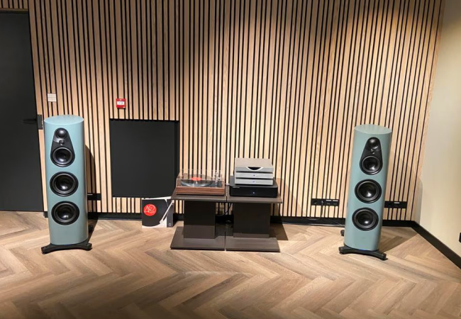 Linn 360 PWAB